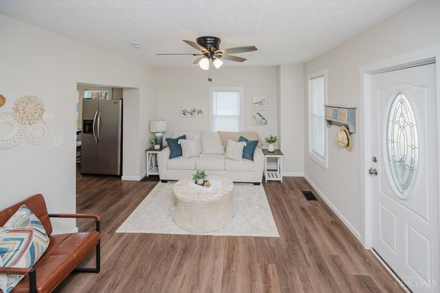 4838 Alert New London Road, Morgan Twp, OH 45013