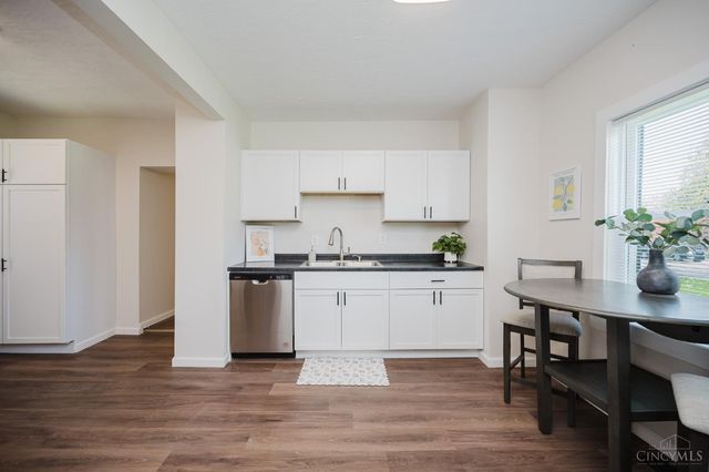 4838 Alert New London Road, Morgan Twp, OH 45013