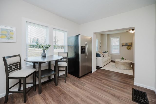 4838 Alert New London Road, Morgan Twp, OH 45013