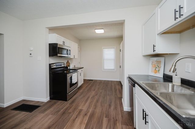 4838 Alert New London Road, Morgan Twp, OH 45013