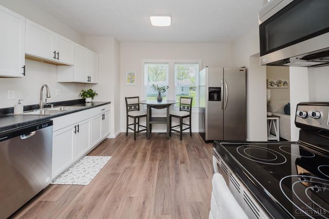 4838 Alert New London Road, Morgan Twp, OH 45013