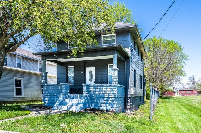 4838 Alert New London Road, Morgan Twp, OH 45013