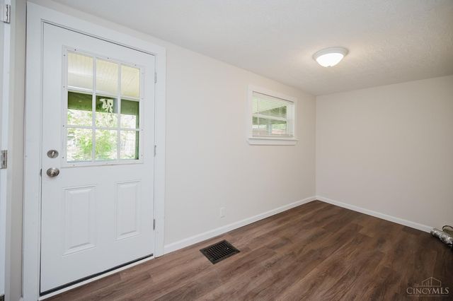 4838 Alert New London Road, Morgan Twp, OH 45013