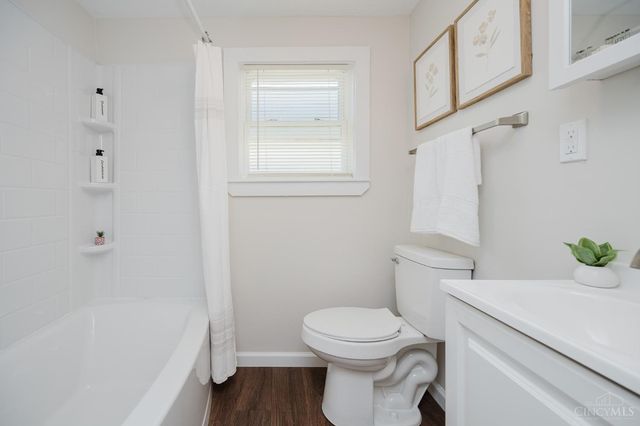 4838 Alert New London Road, Morgan Twp, OH 45013