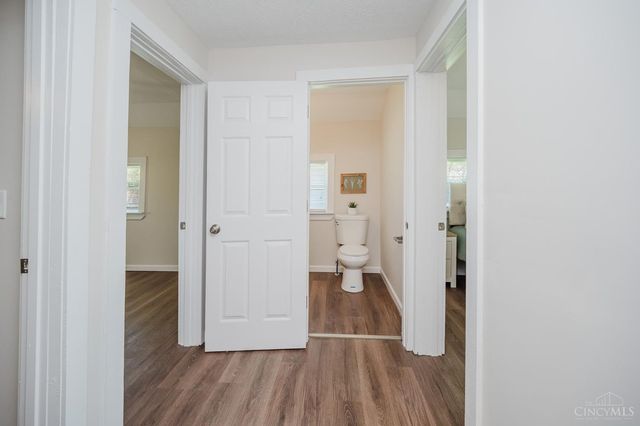 4838 Alert New London Road, Morgan Twp, OH 45013