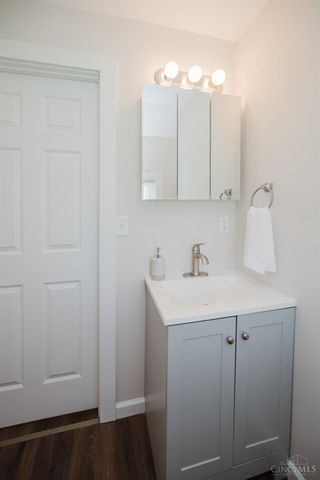 4838 Alert New London Road, Morgan Twp, OH 45013