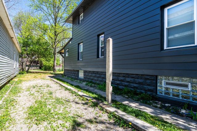 4838 Alert New London Road, Morgan Twp, OH 45013