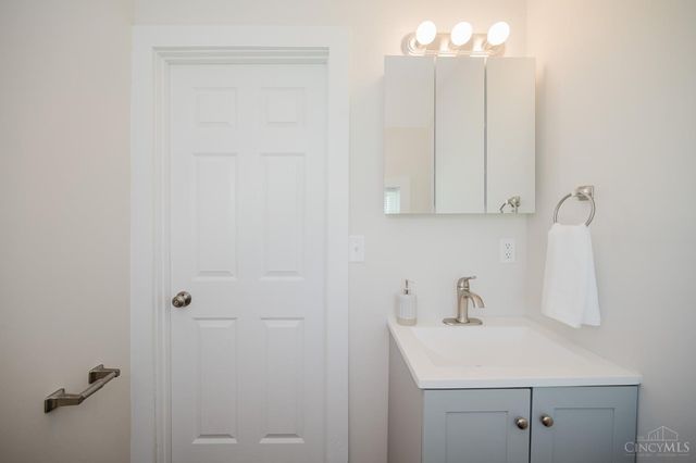 4838 Alert New London Road, Morgan Twp, OH 45013