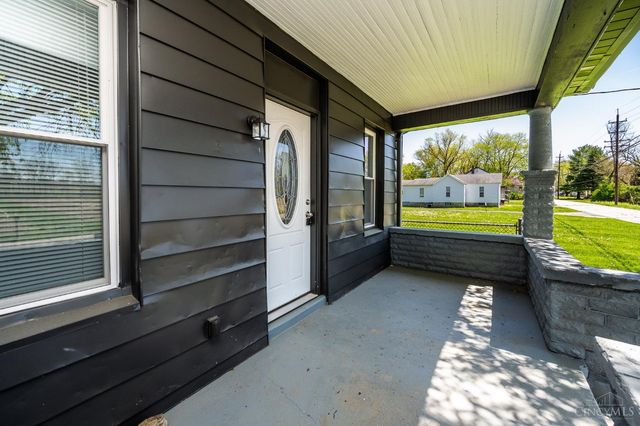 4838 Alert New London Road, Morgan Twp, OH 45013