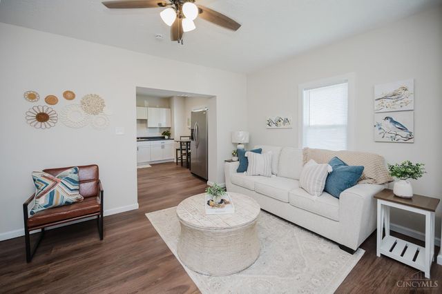 4838 Alert New London Road, Morgan Twp, OH 45013