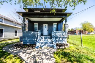 4838 Alert New London Road, Morgan Twp, OH 45013