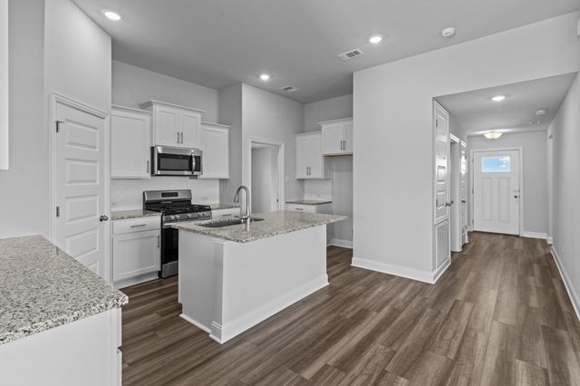 2111 Emerald Lake Trail, Dayton, TX 77525