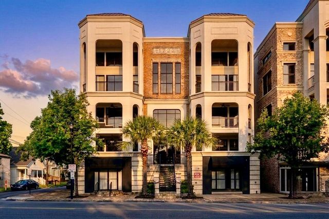 1722 Washington Avenue D, Houston, TX 77007