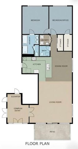 1722 Washington Avenue D, Houston, TX 77007
