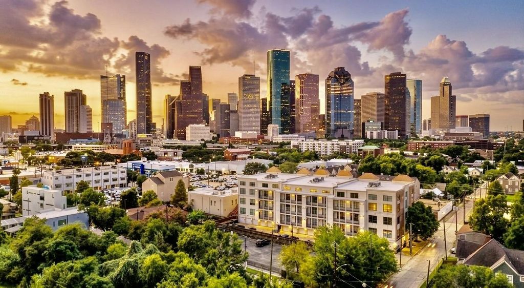 1722 Washington Avenue D, Houston, TX 77007