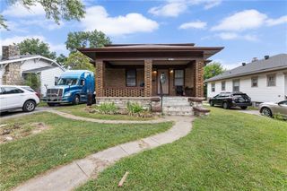 1810 Freeman Avenue, Kansas City, KS 66102