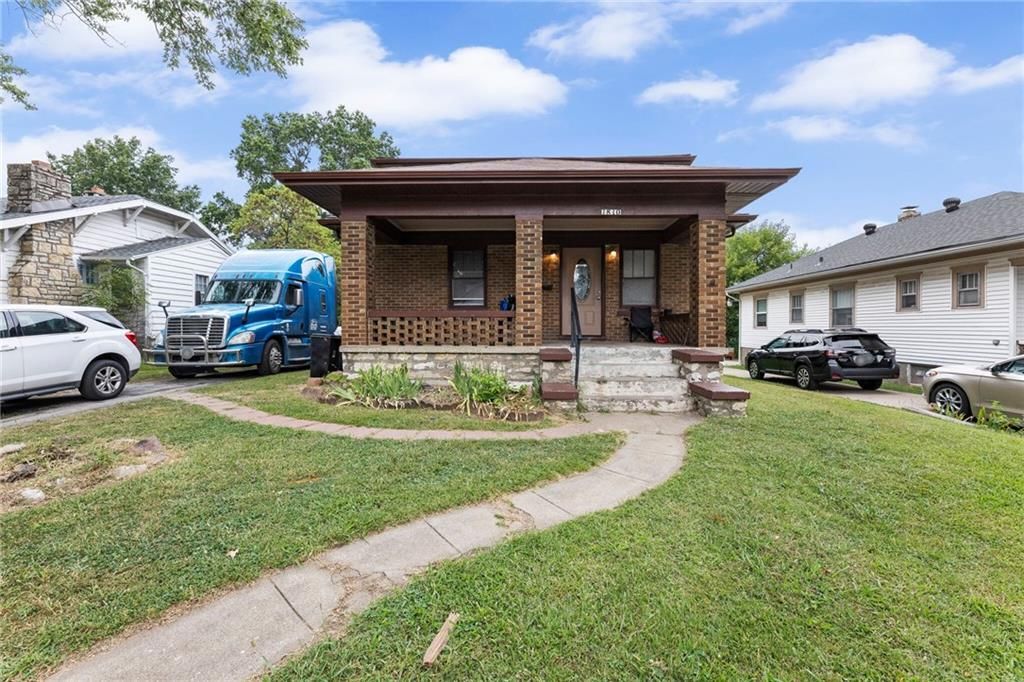 1810 Freeman Avenue, Kansas City, KS 66102
