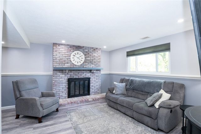 166 Walden Way, North Fayette, PA 15126
