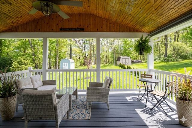 166 Walden Way, North Fayette, PA 15126