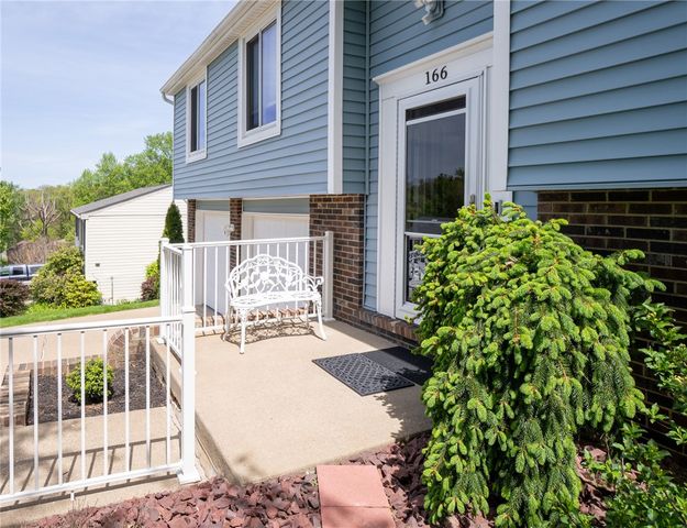 166 Walden Way, North Fayette, PA 15126
