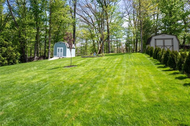 166 Walden Way, North Fayette, PA 15126