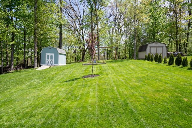 166 Walden Way, North Fayette, PA 15126