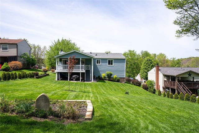 166 Walden Way, North Fayette, PA 15126
