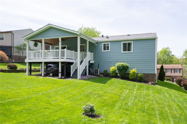 166 Walden Way, North Fayette, PA 15126