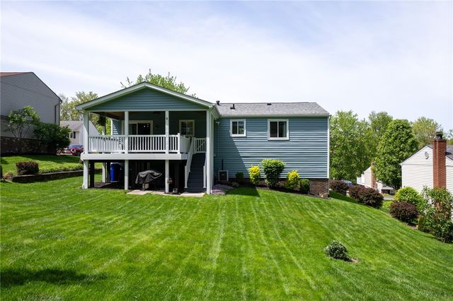 166 Walden Way, North Fayette, PA 15126