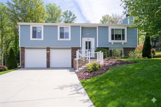 166 Walden Way, North Fayette, PA 15126