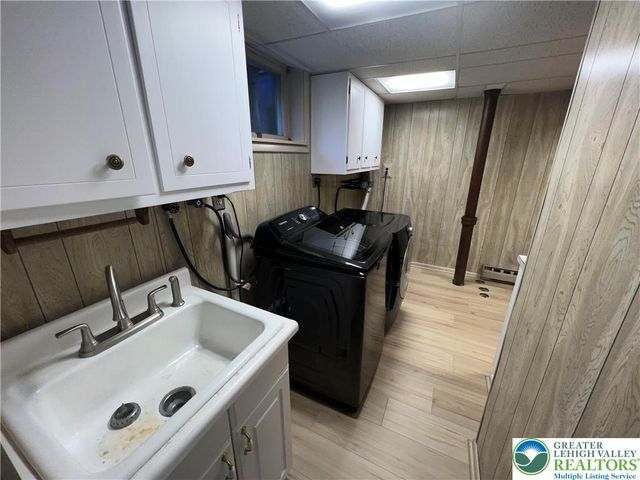 238 North 41st Street, Allentown City, PA 18104