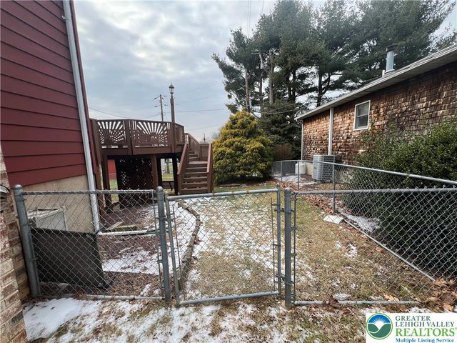 238 North 41st Street, Allentown City, PA 18104