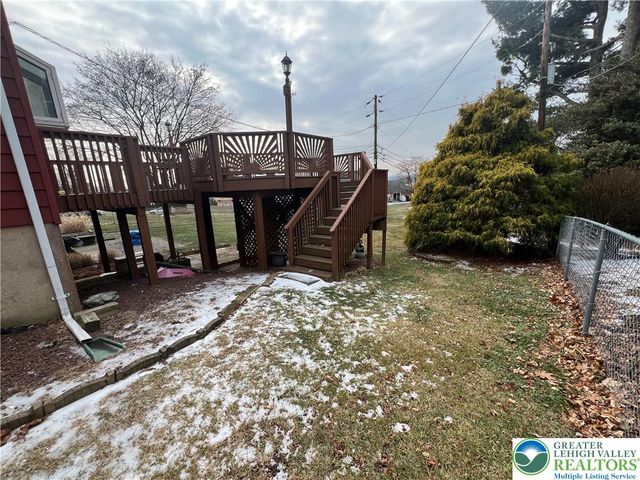 238 North 41st Street, Allentown City, PA 18104