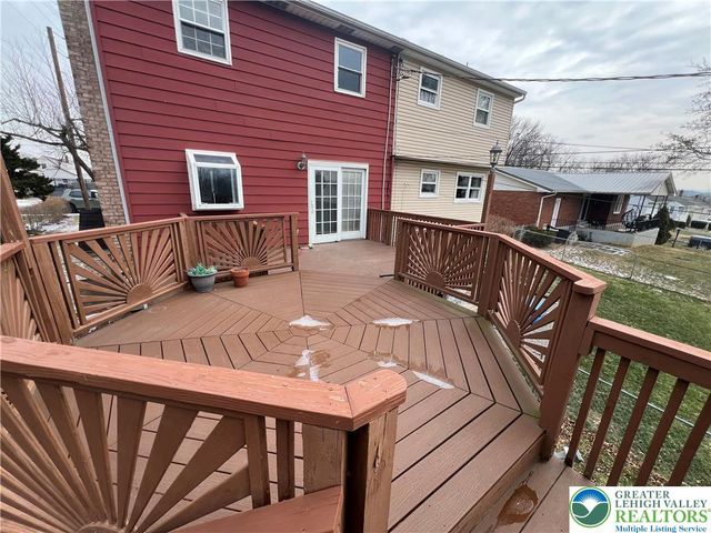 238 North 41st Street, Allentown City, PA 18104