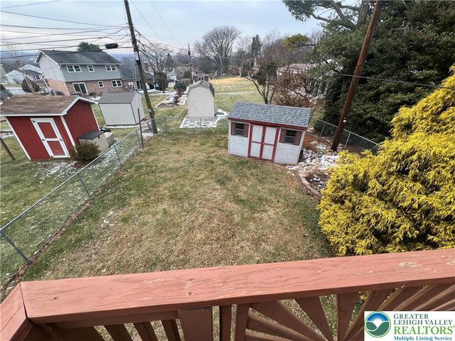 238 North 41st Street, Allentown City, PA 18104