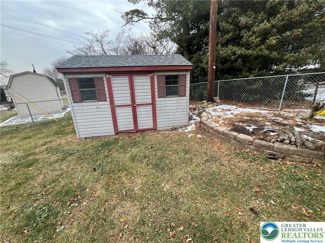 238 North 41st Street, Allentown City, PA 18104