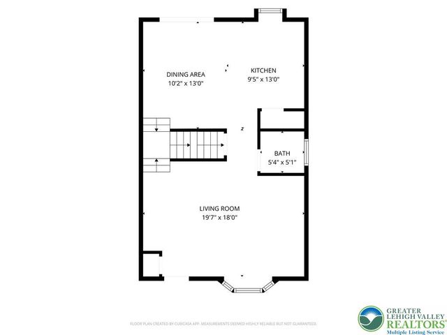 238 North 41st Street, Allentown City, PA 18104