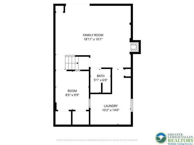 238 North 41st Street, Allentown City, PA 18104