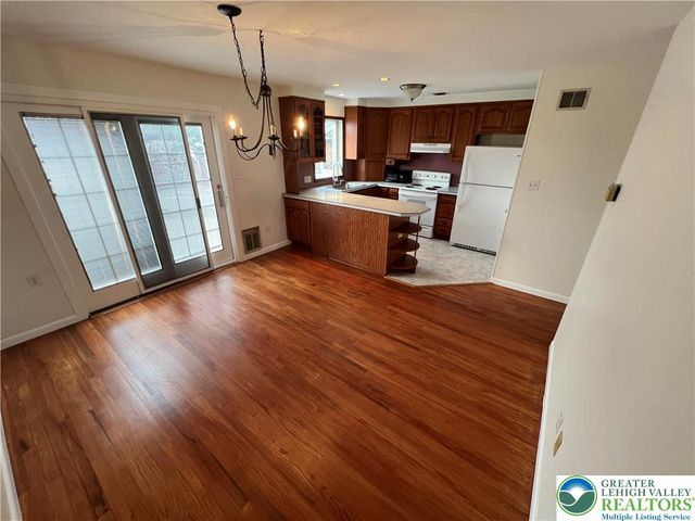 238 North 41st Street, Allentown City, PA 18104