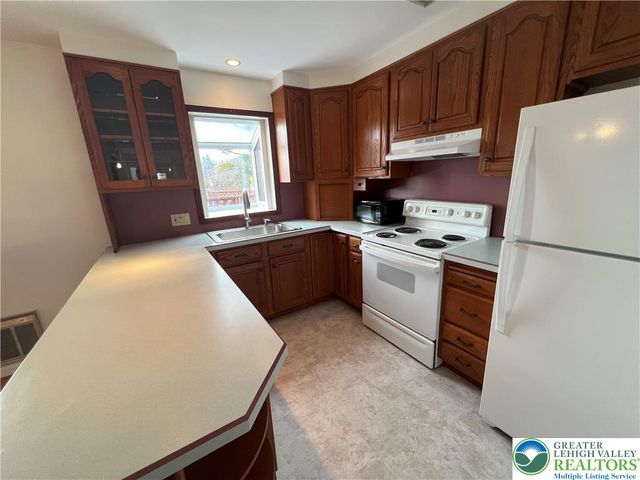 238 North 41st Street, Allentown City, PA 18104