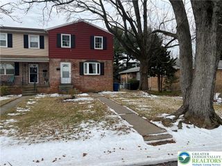 238 North 41st Street, Allentown City, PA 18104