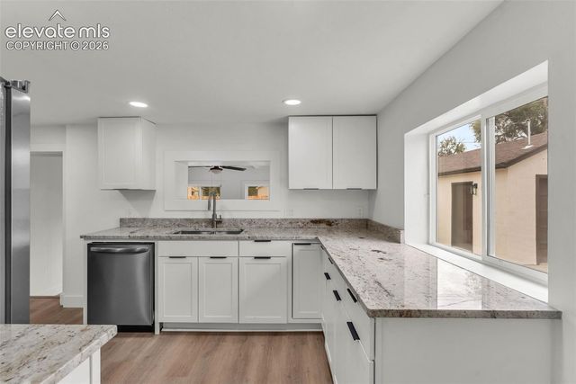 1812 Spruce Street, Pueblo, CO 81004