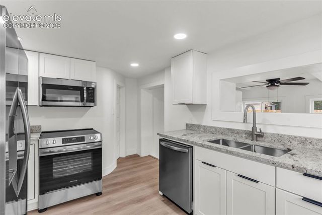1812 Spruce Street, Pueblo, CO 81004
