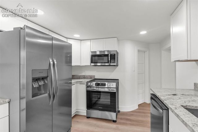 1812 Spruce Street, Pueblo, CO 81004