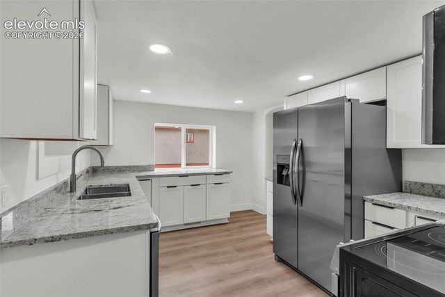 1812 Spruce Street, Pueblo, CO 81004