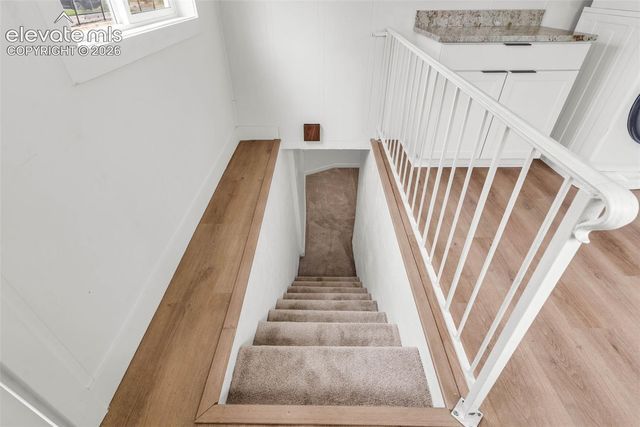 1812 Spruce Street, Pueblo, CO 81004