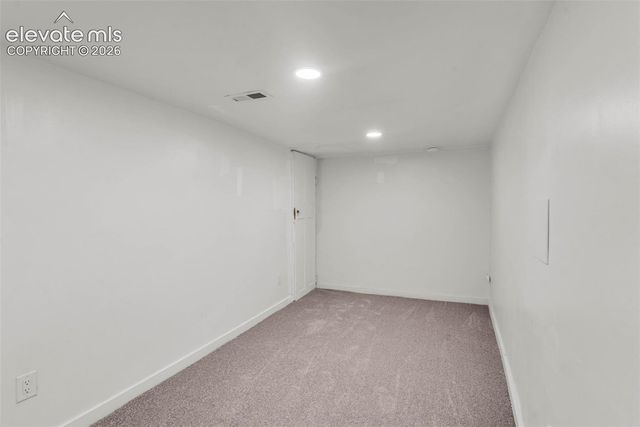 1812 Spruce Street, Pueblo, CO 81004