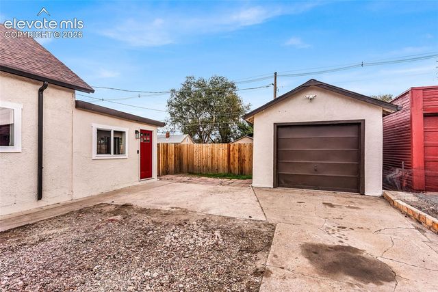 1812 Spruce Street, Pueblo, CO 81004