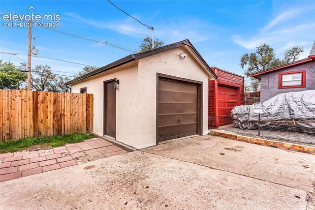 1812 Spruce Street, Pueblo, CO 81004