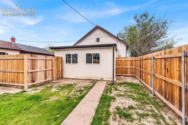 1812 Spruce Street, Pueblo, CO 81004